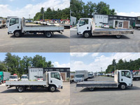 いすゞエルフ平ボディ小型（2t・3t）[写真05]