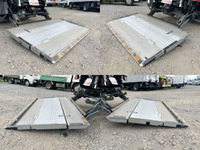 三菱ふそうキャンターアルミバン小型（2t・3t）[写真11]