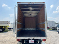 三菱ふそうキャンターアルミバン小型（2t・3t）[写真12]