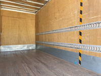 三菱ふそうキャンターアルミバン小型（2t・3t）[写真14]