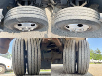 三菱ふそうキャンターアルミバン小型（2t・3t）[写真23]