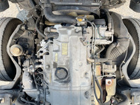 三菱ふそうキャンターアルミバン小型（2t・3t）[写真24]