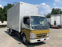 三菱ふそうキャンターアルミバン小型（2t・3t）[写真03]