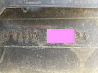 三菱ふそうキャンターアルミバン小型（2t・3t）[写真40]