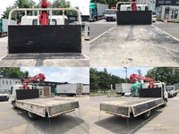 日野デュトロユニック3段小型（2t・3t）[写真10]