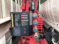 日野デュトロユニック3段小型（2t・3t）[写真12]