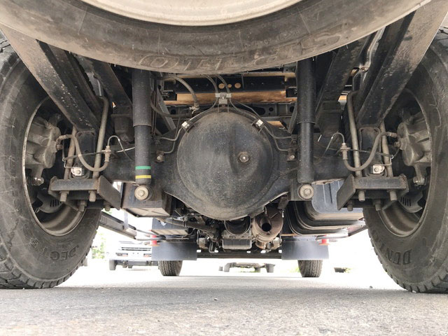 日野デュトロユニック3段小型（2t・3t）[写真19]