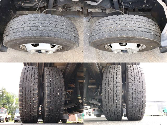 日野デュトロユニック3段小型（2t・3t）[写真20]