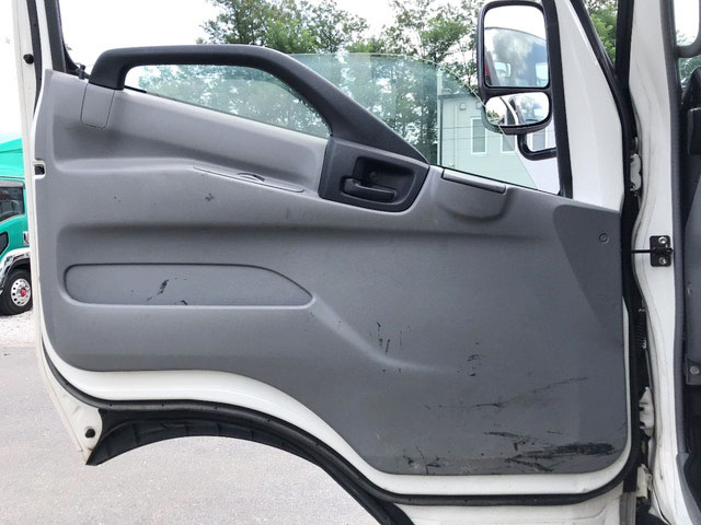 日野デュトロユニック3段小型（2t・3t）[写真25]