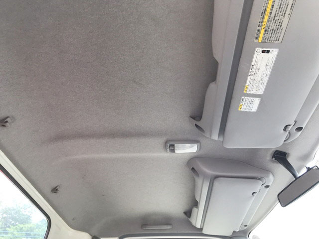 日野デュトロユニック3段小型（2t・3t）[写真29]