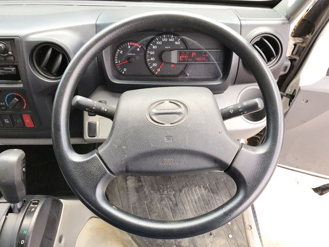 日野デュトロユニック3段小型（2t・3t）[写真36]