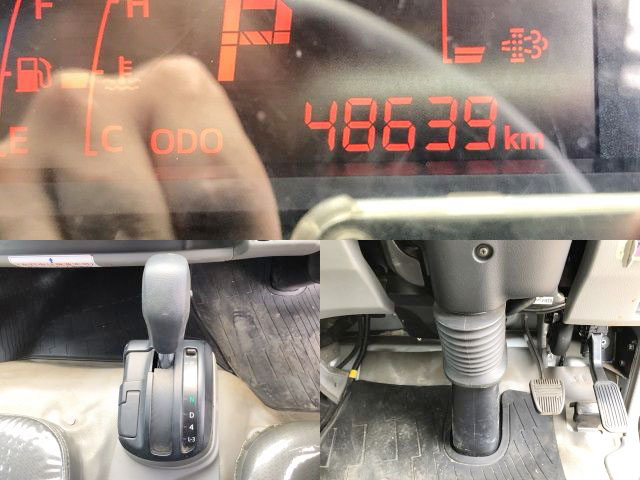 日野デュトロユニック3段小型（2t・3t）[写真37]