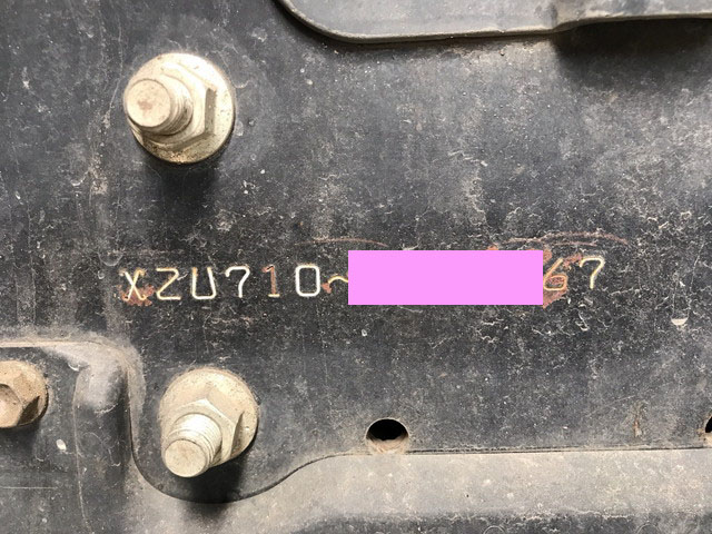 日野デュトロユニック3段小型（2t・3t）[写真39]