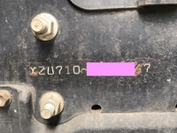 日野デュトロユニック3段小型（2t・3t）[写真39]