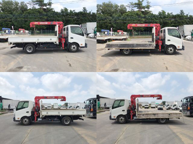 日野デュトロユニック3段小型（2t・3t）[写真05]