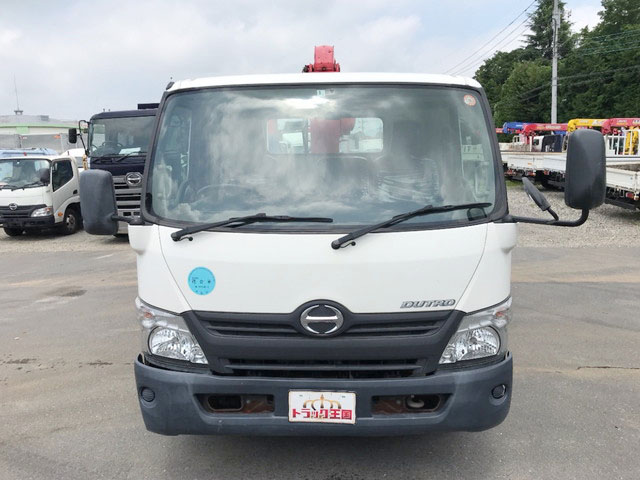 日野デュトロユニック3段小型（2t・3t）[写真08]