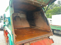 いすゞフォワードパッカー車（塵芥車）増トン（6t・8t）[写真12]