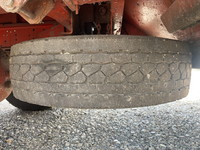 いすゞフォワードパッカー車（塵芥車）増トン（6t・8t）[写真19]