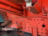 いすゞフォワードパッカー車（塵芥車）増トン（6t・8t）[写真20]