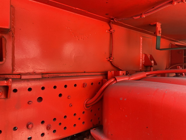 いすゞフォワードパッカー車（塵芥車）増トン（6t・8t）[写真21]