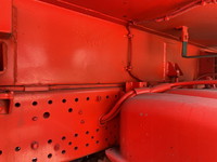 いすゞフォワードパッカー車（塵芥車）増トン（6t・8t）[写真21]