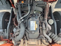 いすゞフォワードパッカー車（塵芥車）増トン（6t・8t）[写真23]