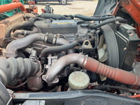 いすゞフォワードパッカー車（塵芥車）増トン（6t・8t）[写真25]