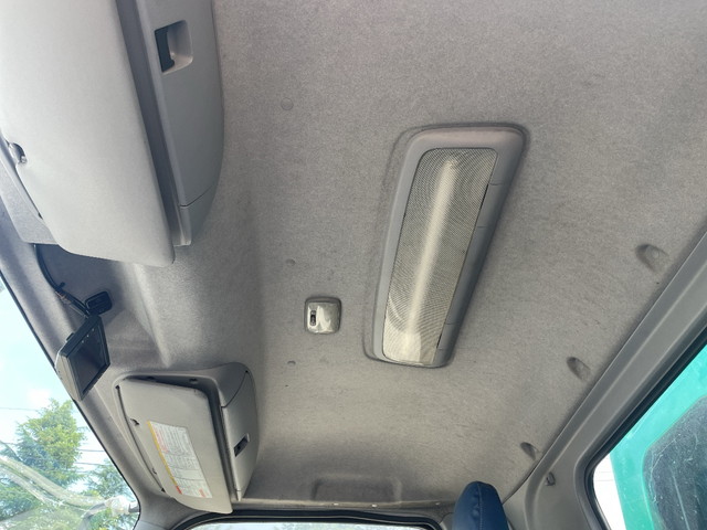 いすゞフォワードパッカー車（塵芥車）増トン（6t・8t）[写真31]