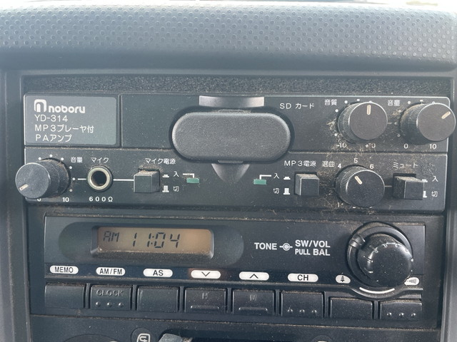 いすゞフォワードパッカー車（塵芥車）増トン（6t・8t）[写真34]