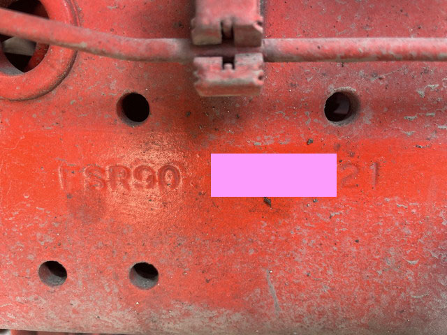 いすゞフォワードパッカー車（塵芥車）増トン（6t・8t）[写真40]