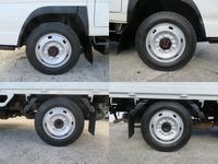 いすゞエルフダブルキャブ（Wキャブ）小型（2t・3t）[写真10]