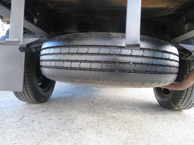 いすゞエルフダブルキャブ（Wキャブ）小型（2t・3t）[写真13]