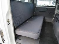 いすゞエルフダブルキャブ（Wキャブ）小型（2t・3t）[写真18]