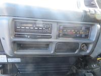 いすゞエルフダブルキャブ（Wキャブ）小型（2t・3t）[写真27]