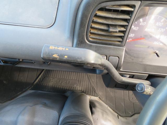 いすゞエルフダブルキャブ（Wキャブ）小型（2t・3t）[写真29]