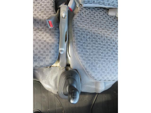 いすゞエルフダブルキャブ（Wキャブ）小型（2t・3t）[写真30]