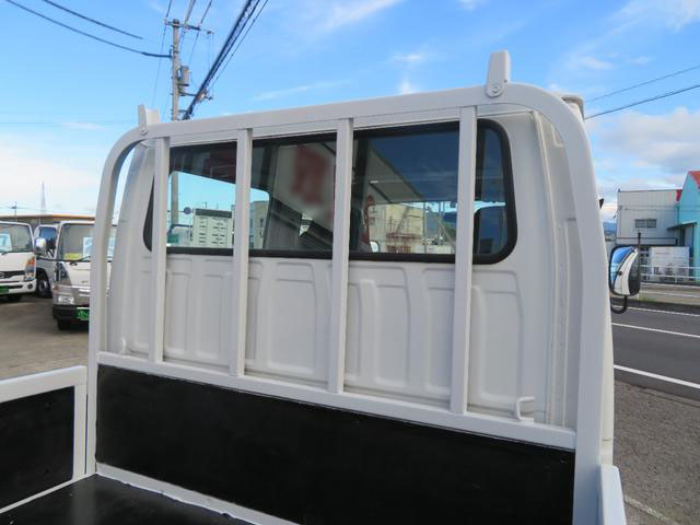 いすゞエルフダブルキャブ（Wキャブ）小型（2t・3t）[写真09]