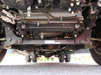 三菱ふそうキャンター平ボディ小型（2t・3t）[写真12]