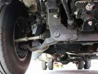 三菱ふそうキャンター平ボディ小型（2t・3t）[写真14]