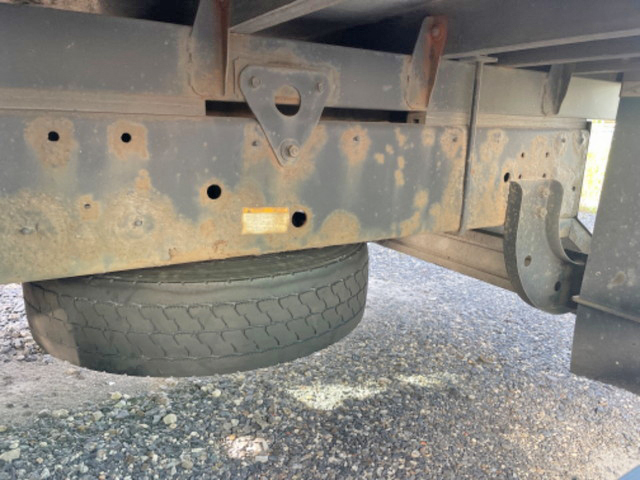 日野レンジャーアルミブロック中型（4t）[写真10]