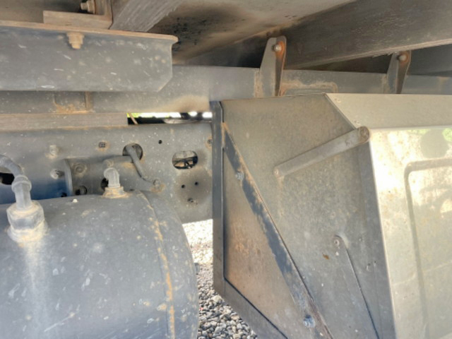 日野レンジャーアルミブロック中型（4t）[写真14]