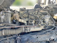 日野レンジャーアルミブロック中型（4t）[写真17]