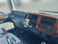 日野レンジャーアルミブロック中型（4t）[写真22]