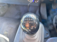 日野レンジャーアルミブロック中型（4t）[写真23]