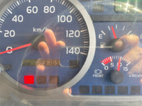 日野レンジャーアルミブロック中型（4t）[写真24]