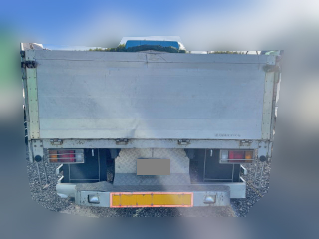 日野レンジャーアルミブロック中型（4t）[写真05]