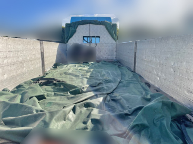 日野レンジャーアルミブロック中型（4t）[写真06]