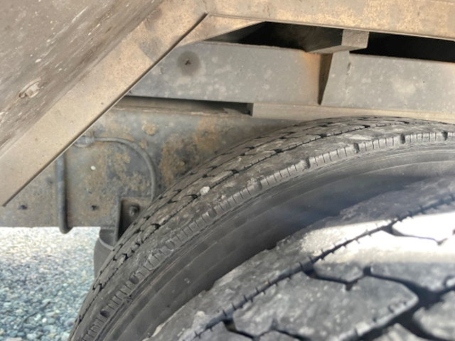 日野レンジャーアルミブロック中型（4t）[写真08]