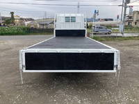 三菱ふそうキャンター平ボディ小型（2t・3t）[写真11]