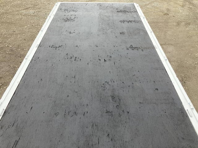 三菱ふそうキャンター平ボディ小型（2t・3t）[写真13]